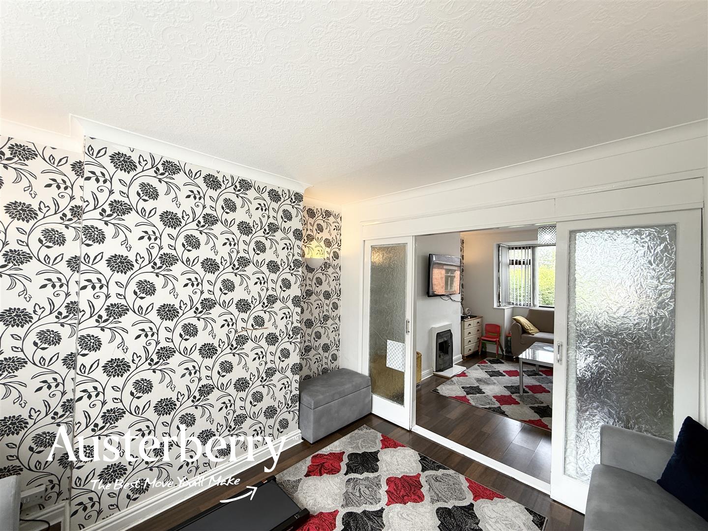 Parkfield Road, Dresden, Stoke-On-Trent
